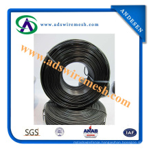 Manufacturer High Tensile Black Annealed Bending Iron Wire for Sale